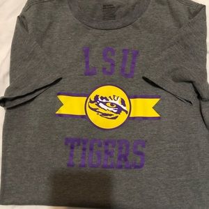 5 for $25 Boy’s LSU T-shirt
